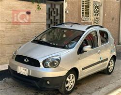 Geely GX2